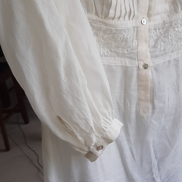 Blouse - Picture 6 of 13